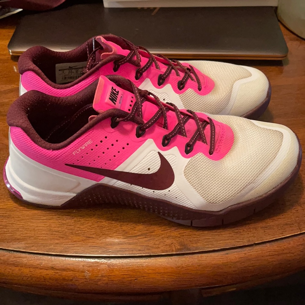 Metcon 2 training shoes